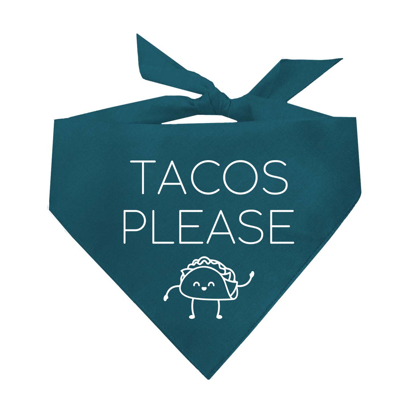 Tacos Please