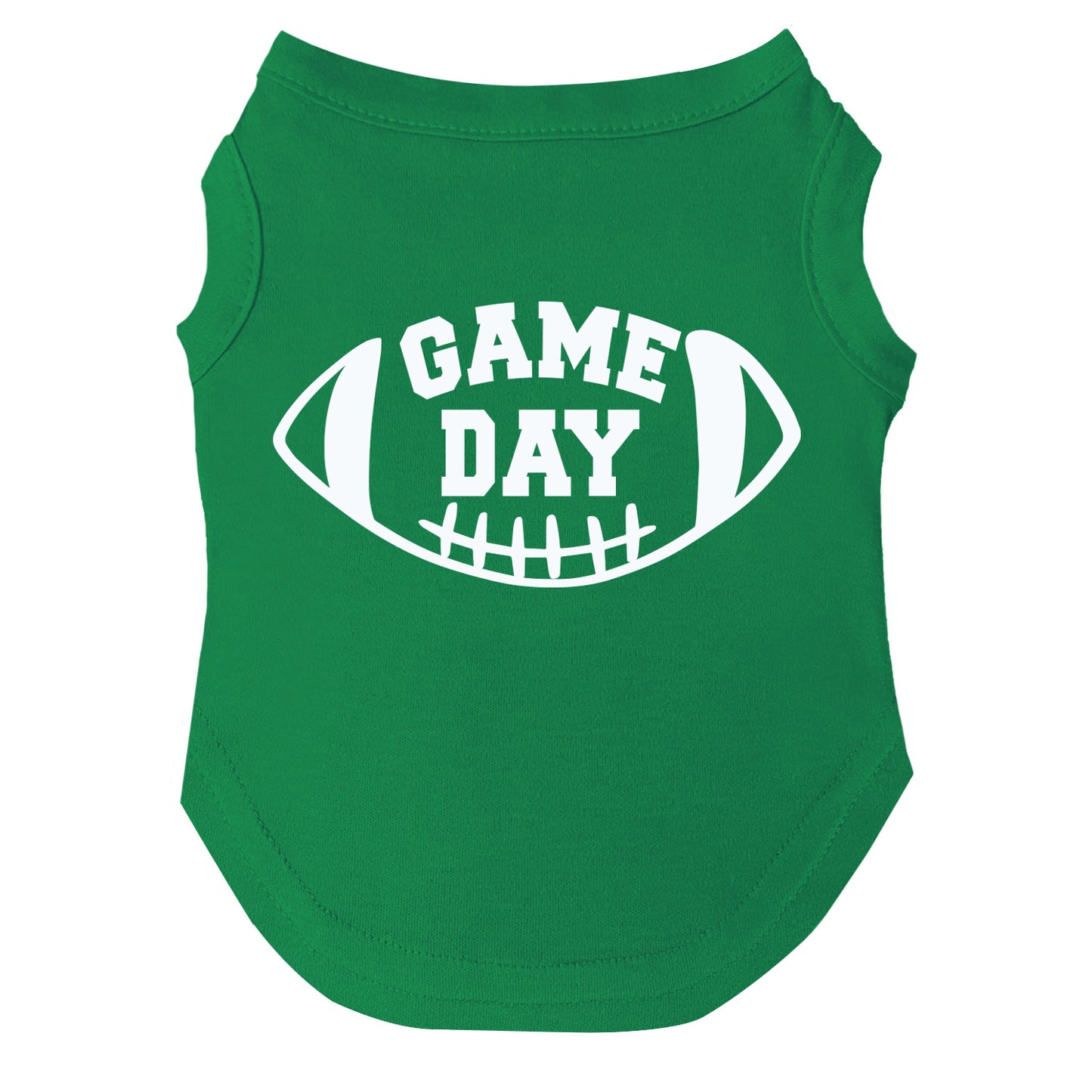 Game Day Dog Tee