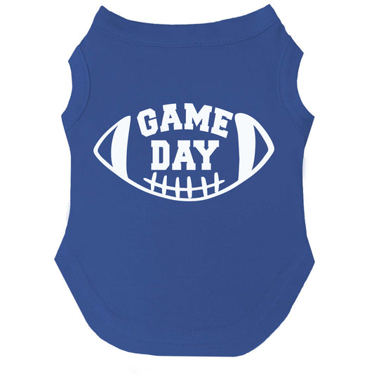 Game Day Dog Tee