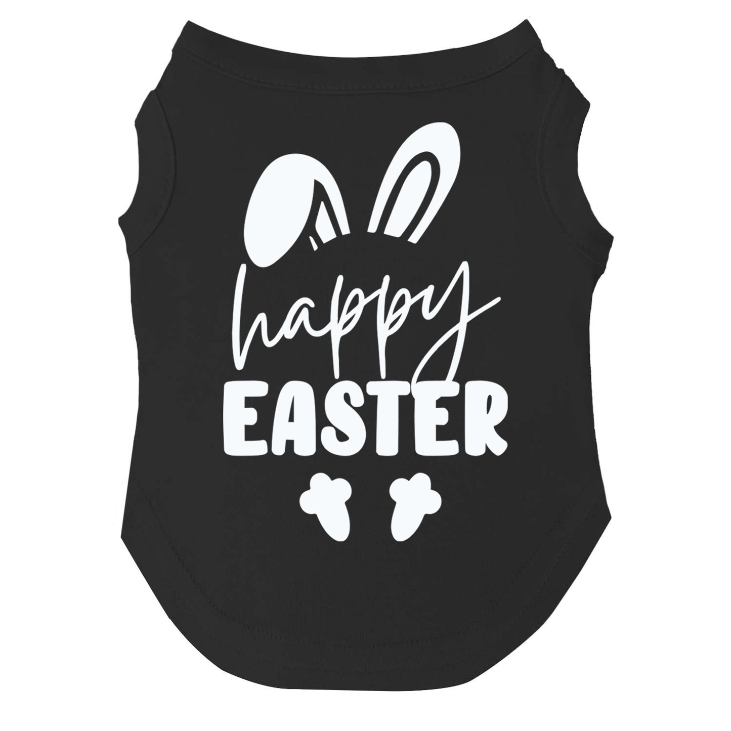 Happy Easter Dog Tee