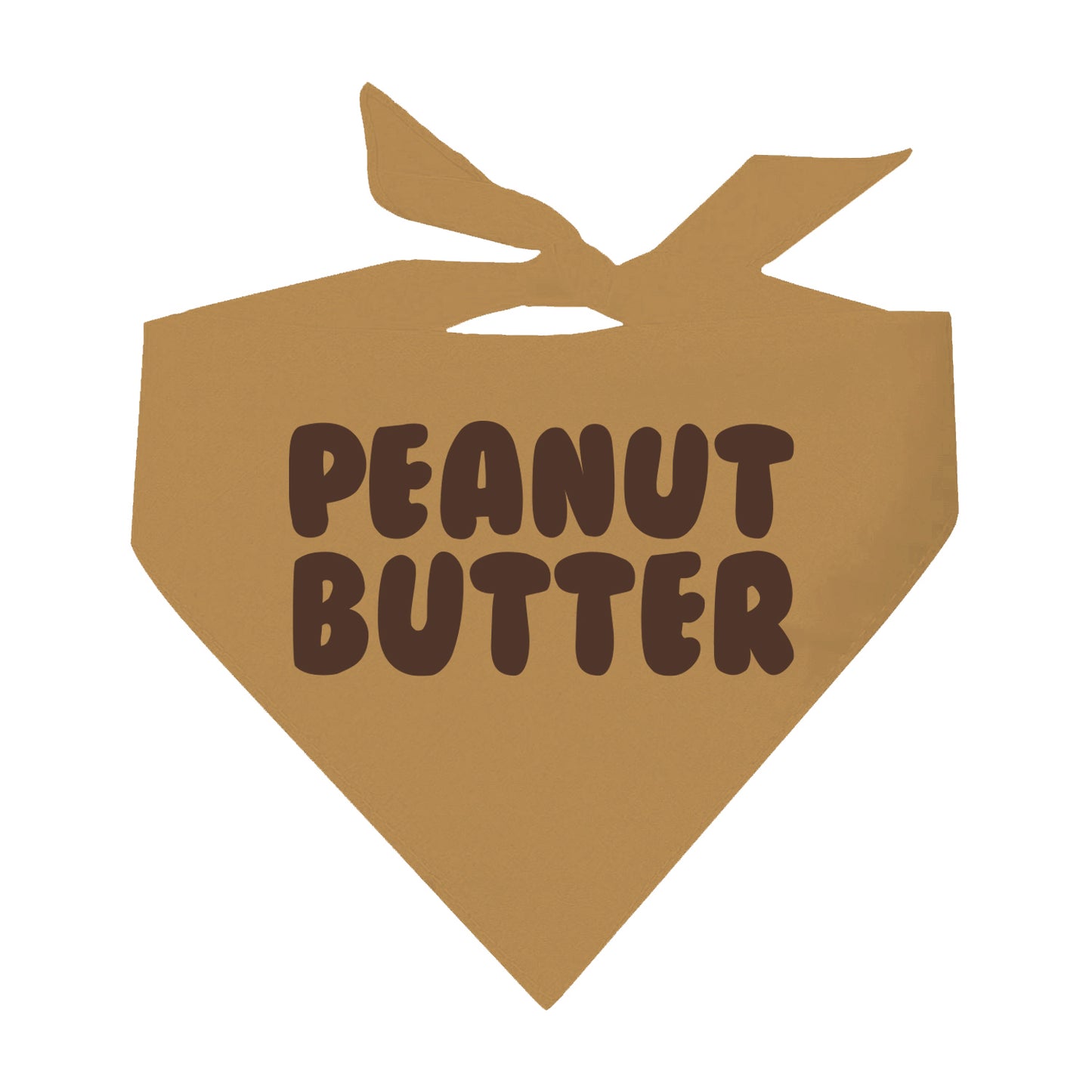 Peanut Butter and Jelly Halloween Dog Bandana Costume (Sold Together Or Seperately