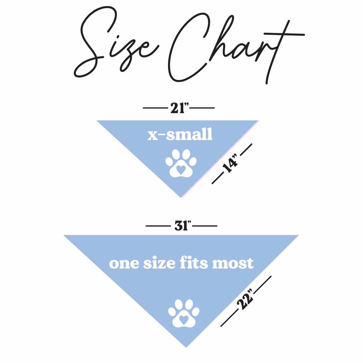 Matza Crumb Collector Passover Triangle Dog Bandana