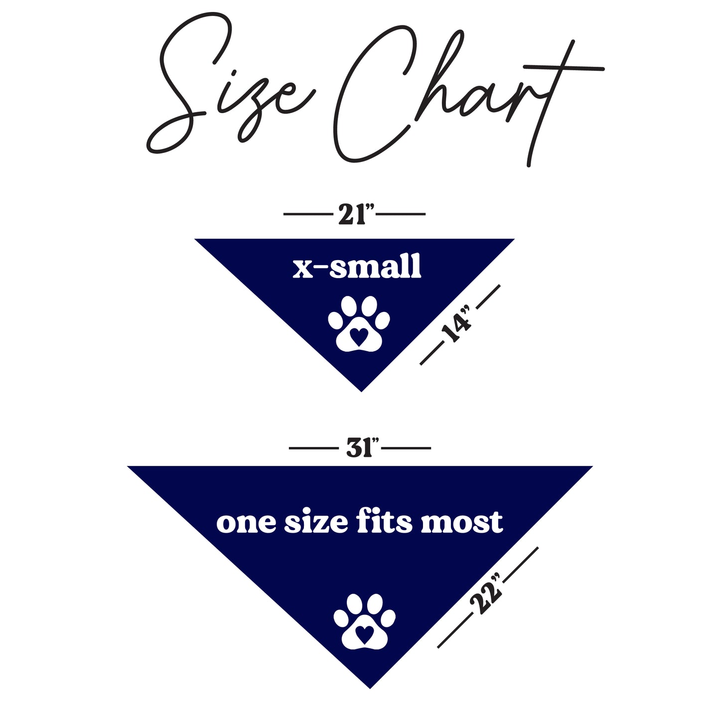 Wishin' I Was Fishin' Triangle Dog Bandana (Assorted Colors)