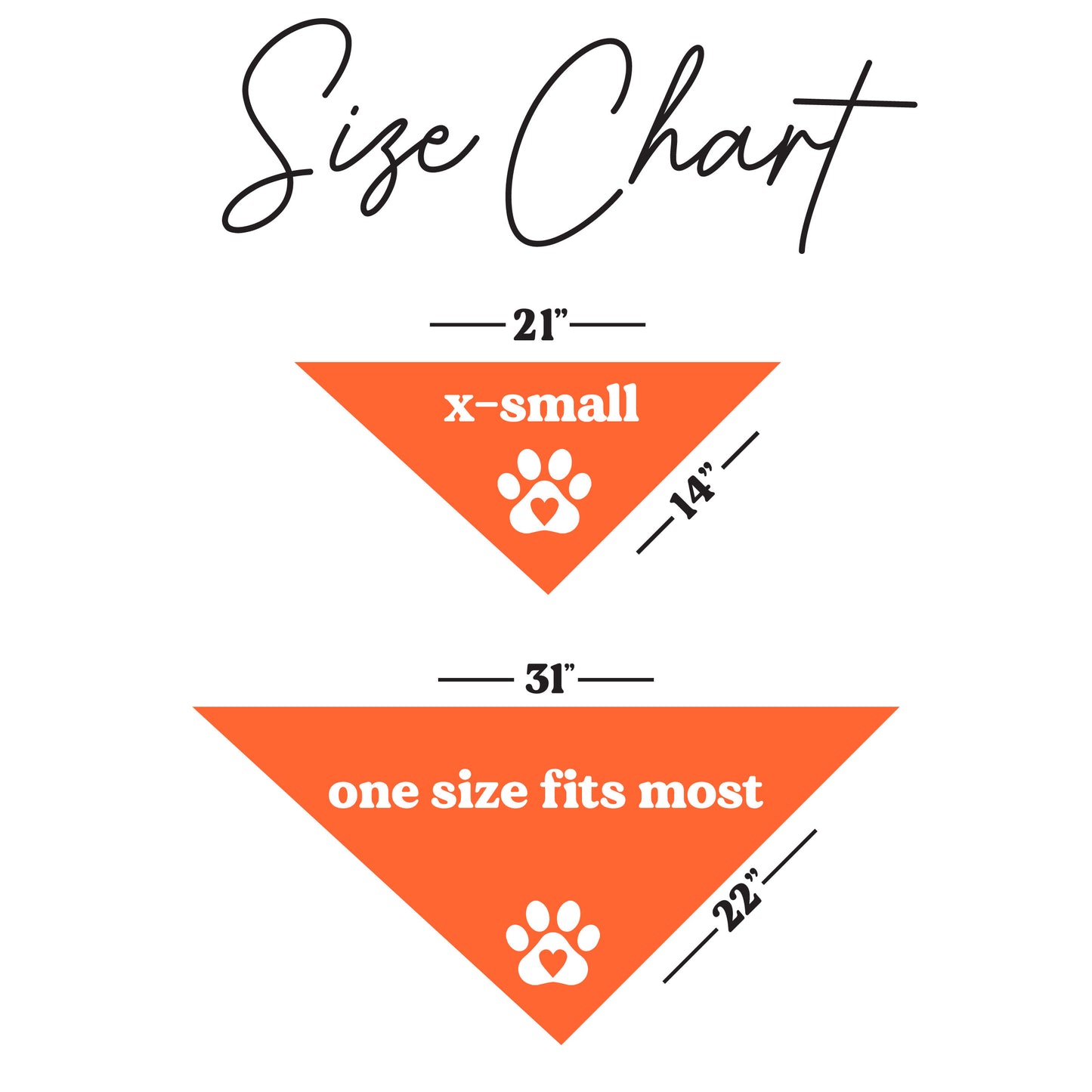 Wild For Jesus Triangle Dog Bandana (Assorted Colors Available)