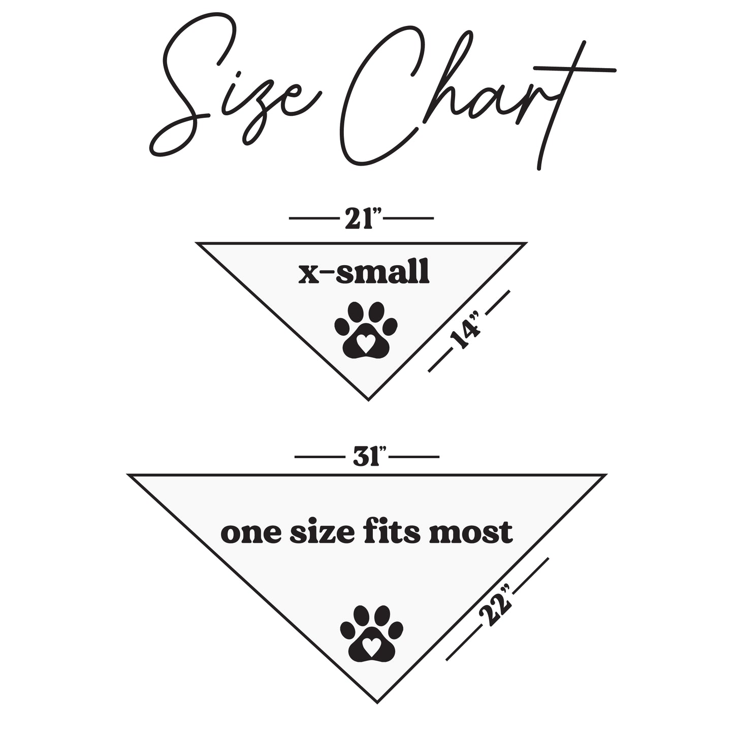 My Parents Are Getting Married (Black) Wedding Triangle Dog Bandana
